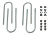 TUF Rear Axle U-Bolts