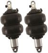 7993 MUSTANG FRONT HQ SERIES SHORCKWAVES W/ RIDETECH SLA PAIR