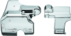 KUR Transmission Covers B