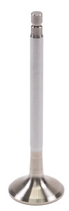GSC Exhaust Valves +1mm
