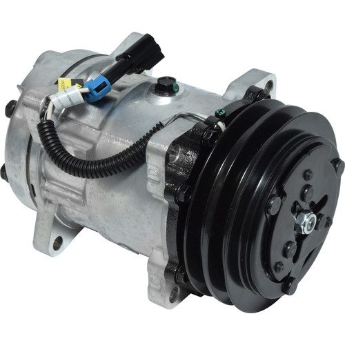 NEW COMPRESSOR