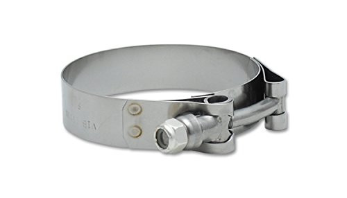 VIBRANT 2795 SS T-BOLT CLAMP 2PACK
