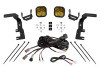 23C COLORADO STAGE SERIES DITCH LIGHT KIT SS3 SPORT YELLOW COMBO