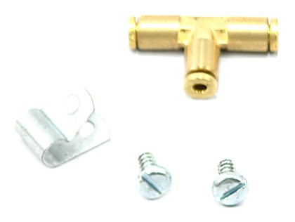 MONROE SHOCK AK16 Monroe Air Shock Accessory Kit (Adaptor Kit)