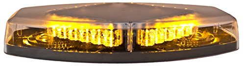 HELLA H27995011 LIGHTBAR LED MLB50 12-24V MAG AMB