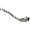 MagnaFlow Exhaust Systems MAG5451713 RANGE ROVER 4.4L DIRECTFIT CATALYTIC CONVERTER