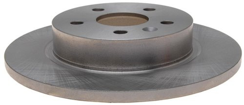 RAYBESTOS 580769R BRAKE ROTOR