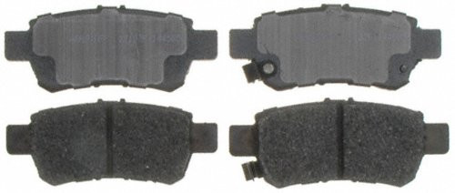 R/M BRAKES MGD1088CH BRAKE PAD SET