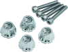 KUR Windshield Screws