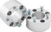 Quadboss QBS563532 WHEEL SPACER 4/110 3IN M12X1.5