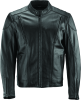 KUR Race Leather Jackets