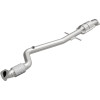 MagnaFlow Exhaust Systems MAG557109 CRUZE 1.4L DIRECTFIT CATALYTIC CONVERTER