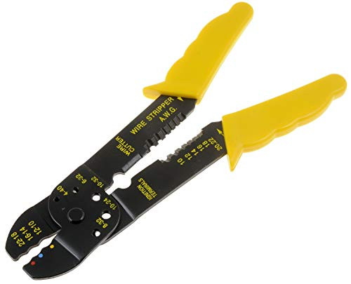 DORMAN 85595 TOOL CRIMPER/STRIPPER