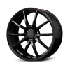 VSS VT125S Wheels