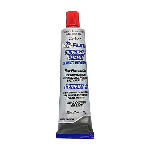 TRUFLATE 12077 CEMENT UNIVERSAL 2 OZ