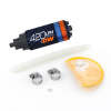 DW DW420 Fuel Pumps