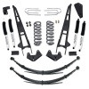 TUF Lift Kits