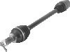 QBS Axles