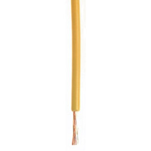 EAST PENN 02462 12 GA X 100 WIRE YELLOW