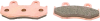 QBS Brake Pads