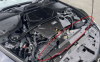 HKS Carbon Covers
