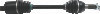 QBS Axles