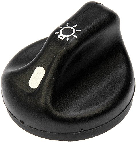 DORMAN 76872 HEADLIGHT KNOB