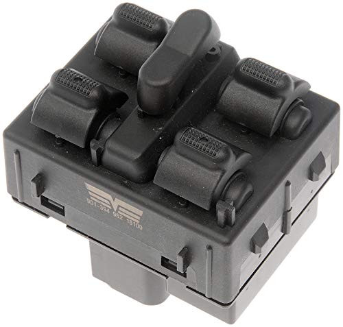 Dorman 901394 Master Window Switch for Select Chrysler PT Cruiser Models