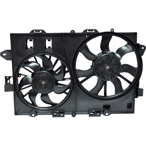 UNIVERSAL AIR COND FA50300C COND RAD FAN
