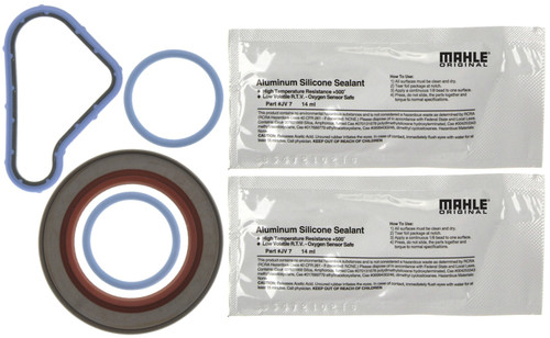MAHLE Original Chrysler Aspen 09-07 Timing Cover Set
