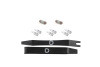 1318 RAV4 INTERIOR LED KIT  STAGE 2 (COOL WHITE)