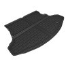 23C LEXUS RZ KAGU CARGO LINER 1PC BLACK