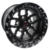 RST 63 Pro Forged Wheels