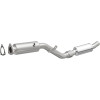 MagnaFlow Exhaust Systems MAG5461119 AUDI A4 QUATTRO 3.2L DIRECTFIT CATALYTIC CONVERTER