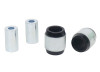WL Bushings - Control Arm