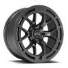 TECH 6 F150 17X9 +18MM OS 6X135 87.1MM CB SATIN CHARCOAL