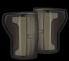 0713 TUNDRA NOVALED TAIL LIGHTS