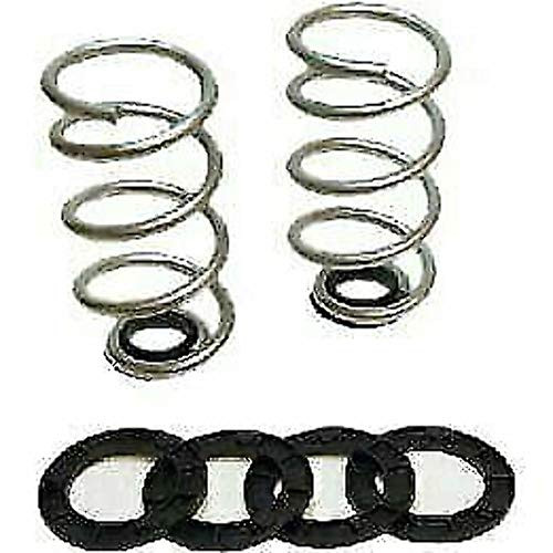 BELLTECH 12464 LOWERING COIL SPRINGS PR