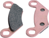 QBS Brake Pads
