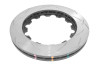 DBA 5000 Series Slotted Rings