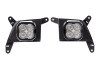SS3 PRO TYPE SV2 KIT ABL WHITE SAE FOG (PAIR L/R)