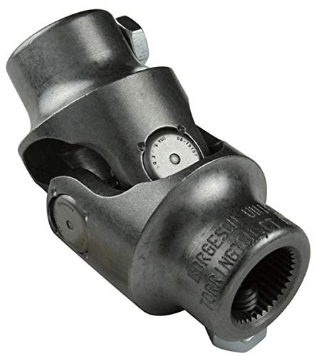 BORGESON 014352 JOINT
