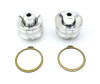 SPP Caster Rod Bushings
