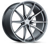 VOS HF-3 Wheels