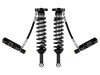 23C COLORADO EXT TRAVEL 2.5 VS REMOTE RESERVOIR COMPRESSION DAMPING ELECTRONIC VALVE COILOVER KIT