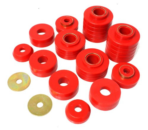 ENERGY SUSPN 44107R FD 4WD BODY MOUNTS