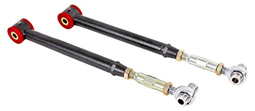 BMR SUSPENS TCA021H LOWER CONTROL ARMS  DOM  ON-CAR ADJ