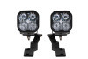 Diode Dynamics DDYDD6372 SS3 LED DITCH LIGHT KIT FOR 20162020 TOYOTA TACOMA  SPORT WHITE DRIVING