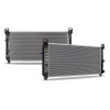 MM Radiators - Plastic