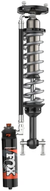 FOX 2.5 Perf Coilover Shock